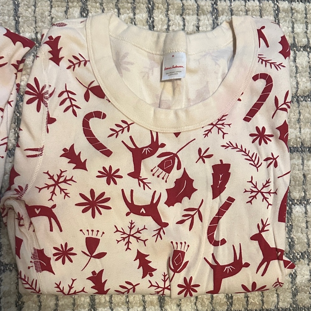 Hanna Andersson Scandi Cane Set